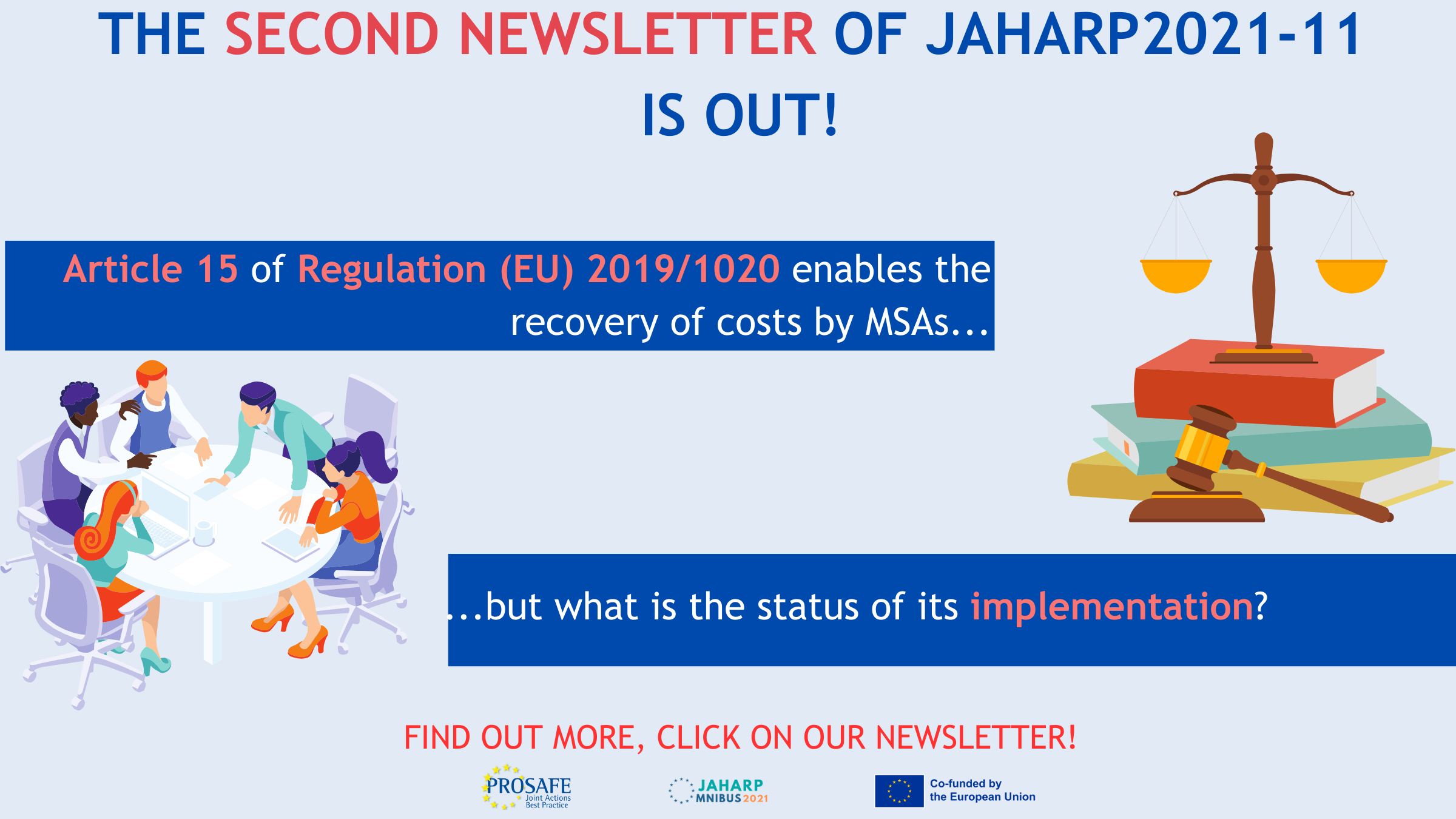 Second Newsletter JAHARP2021 10