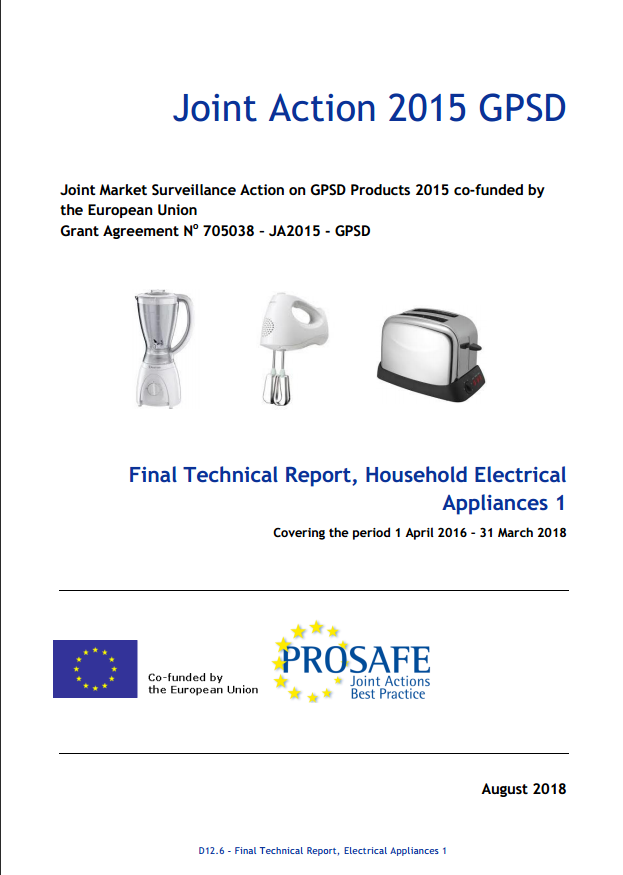 JA2015 Final Report EA1