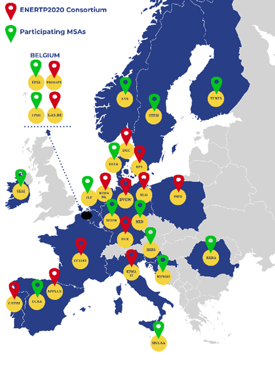 Map ENERTP