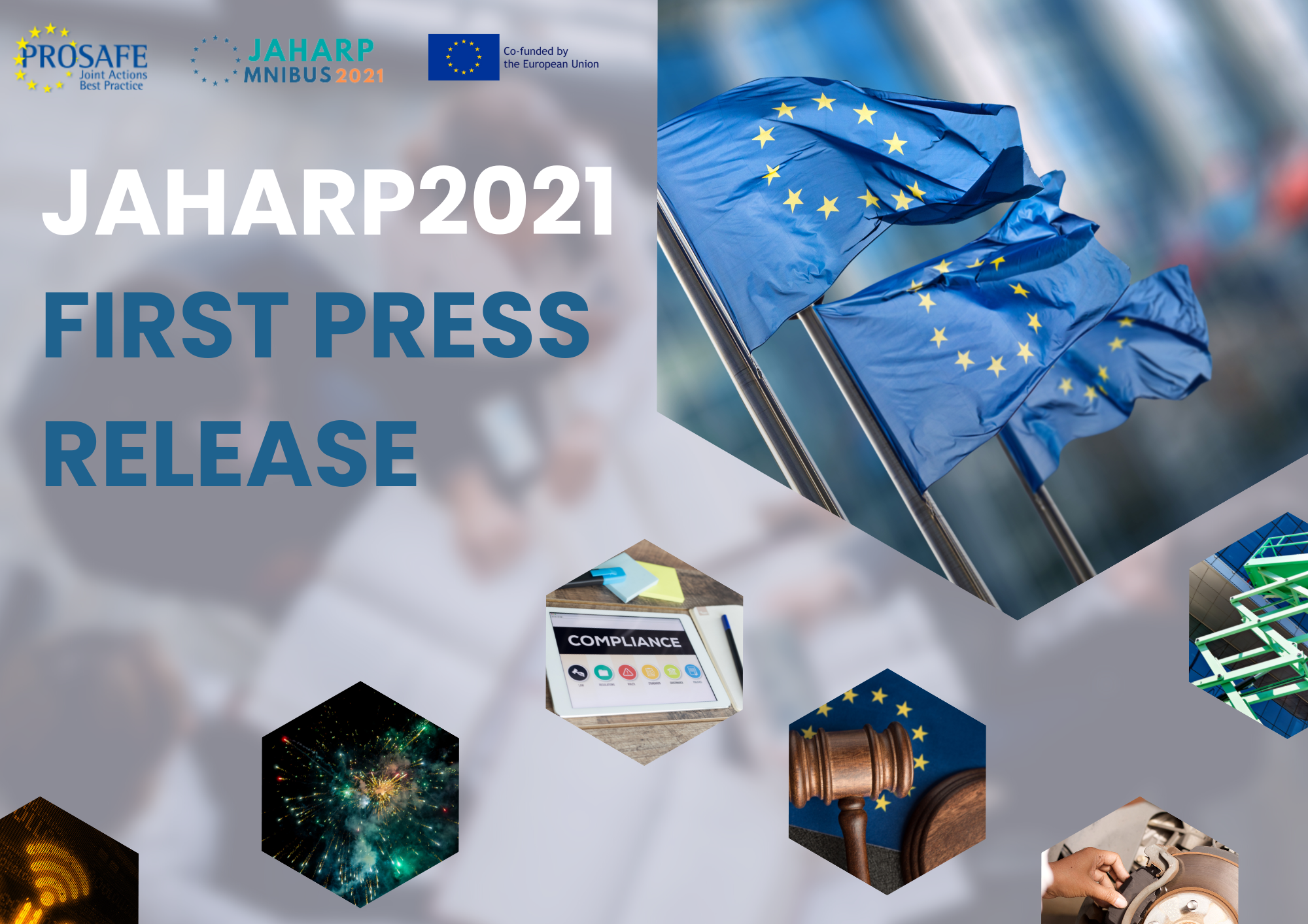 HARP2021 1st Press Release