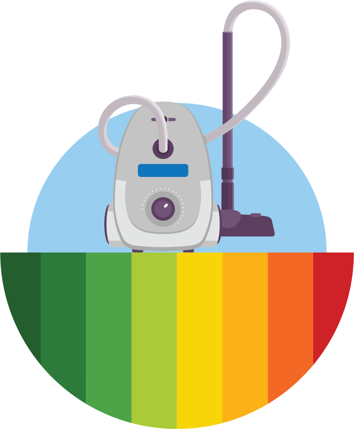 Vacuum cleaners