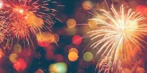 Fireworks - consumer JA2021
