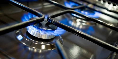 Gas Cooking Hobs and Hot Plates