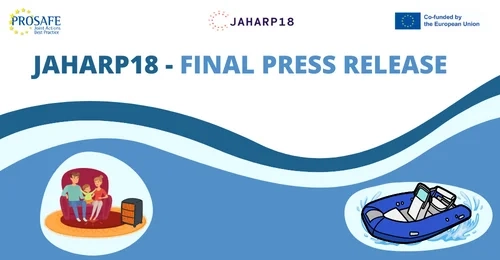 JAHARP18 Final Press Release