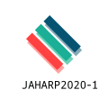 JAHARP2020-1 Layman's report