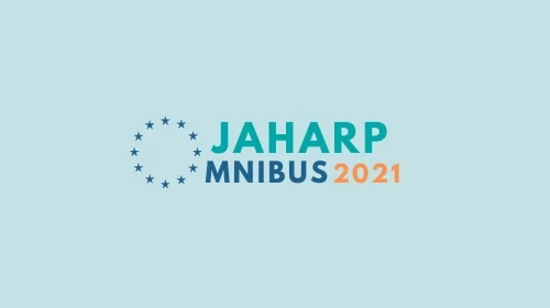 JAHARP2021 Omnibus
