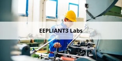 EEPLIANT3 Labs