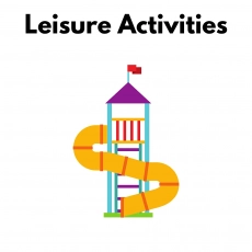 Leisure Activities