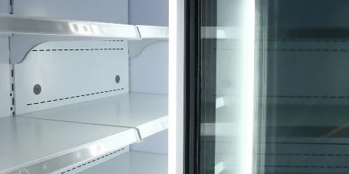 Professional Refrigerators