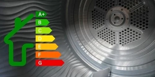 Tumble Dryers - Energy Efficiency 