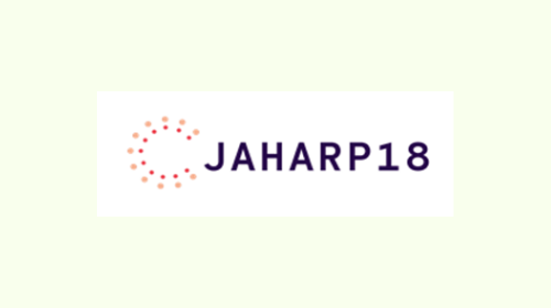 JAHARP2018