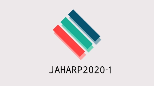 JAHARP2020-1